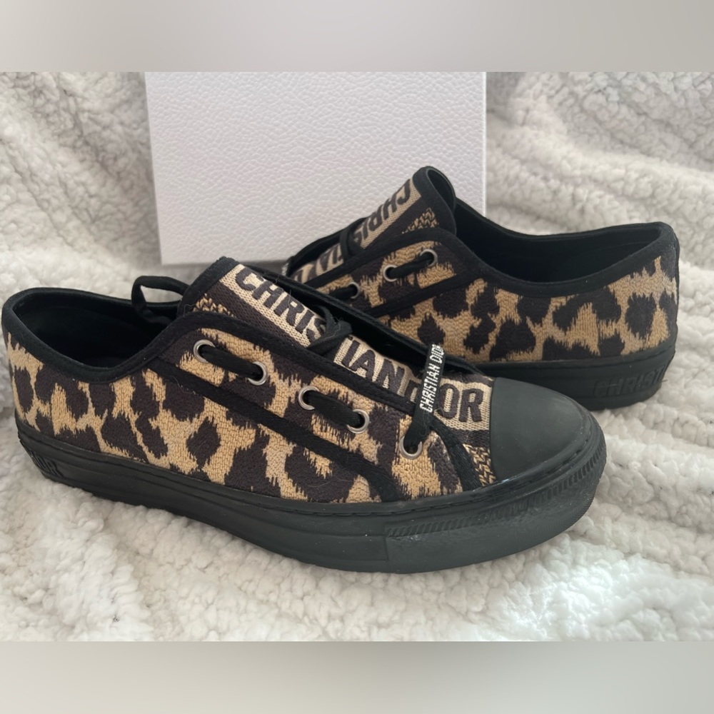 Walk’n’Dior Sneakers